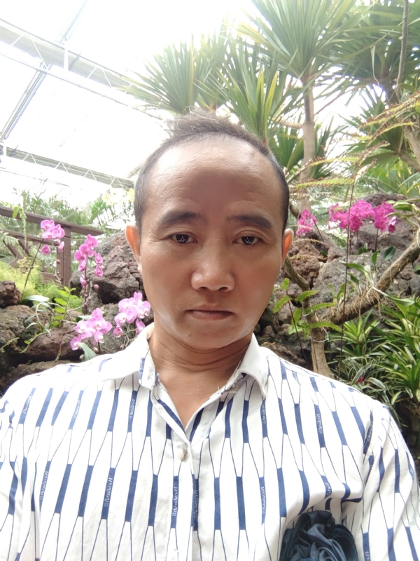 闲云盘鹤的第一张照片--杭州相亲服务中心