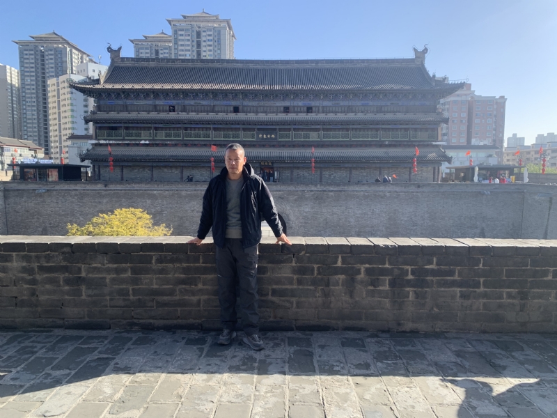 抹走知觉的第一张照片--杭州相亲服务中心