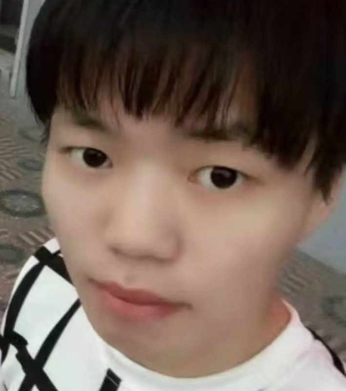大白的第一张照片--杭州相亲服务中心