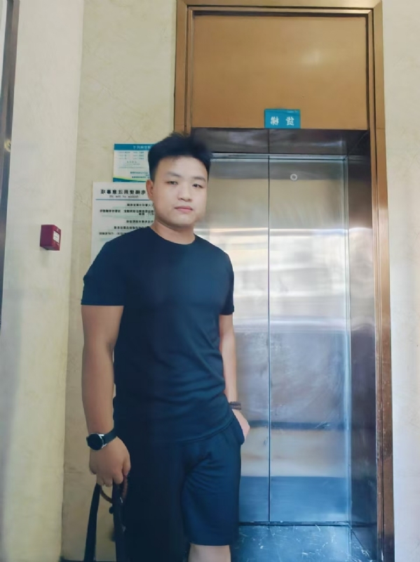 JCY的第一张照片--杭州相亲服务中心