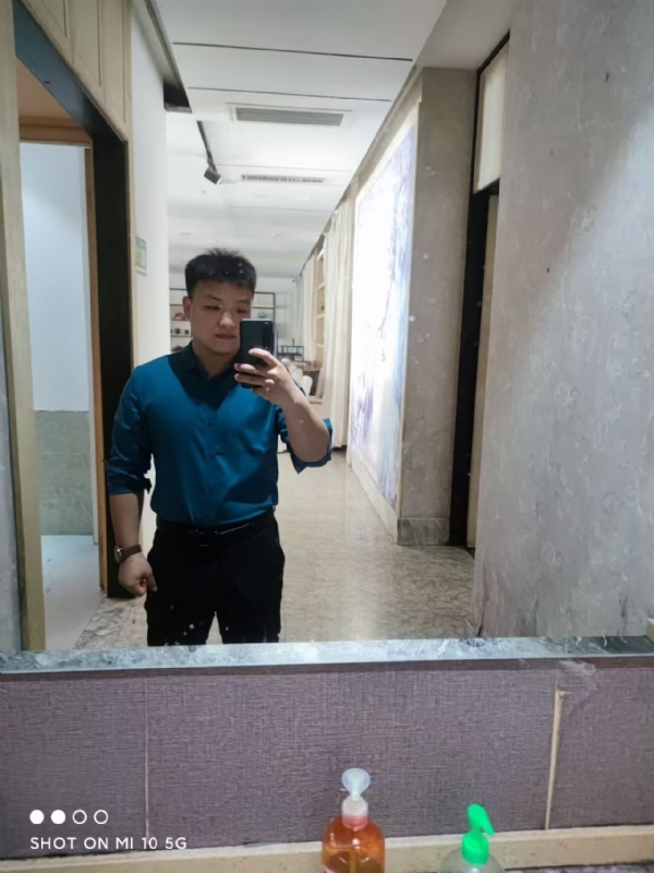 JCY的第二张照片--杭州相亲服务中心
