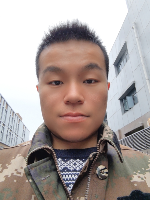 赵彦的第一张照片--杭州相亲服务中心