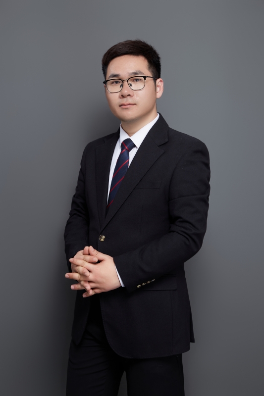 认真的第二张照片--杭州相亲服务中心
