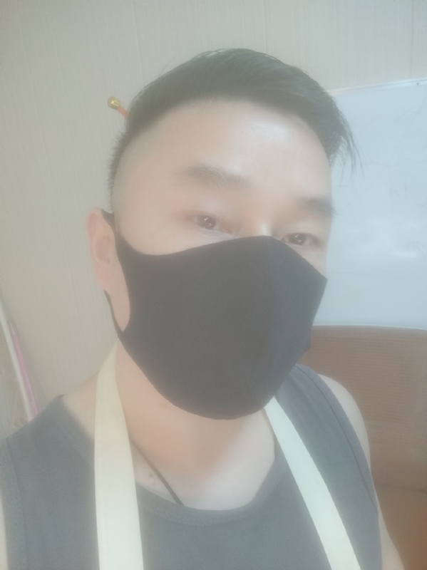 Poluk秦的第二张照片--杭州相亲服务中心