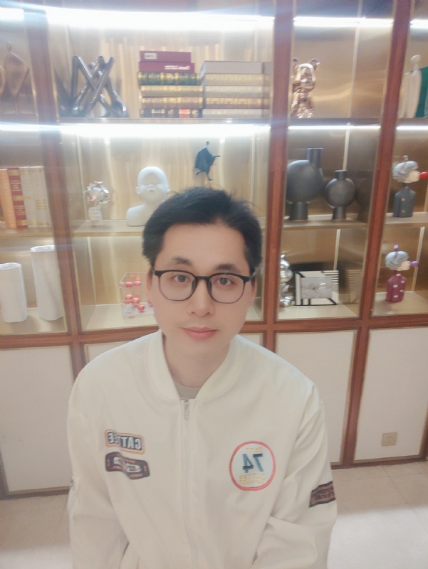 共享夕阳的第二张照片--杭州相亲服务中心