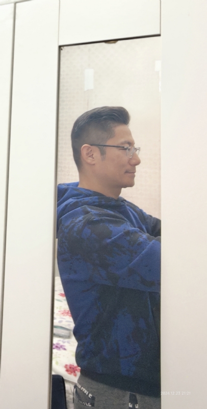 HKman的第一张照片--杭州相亲服务中心