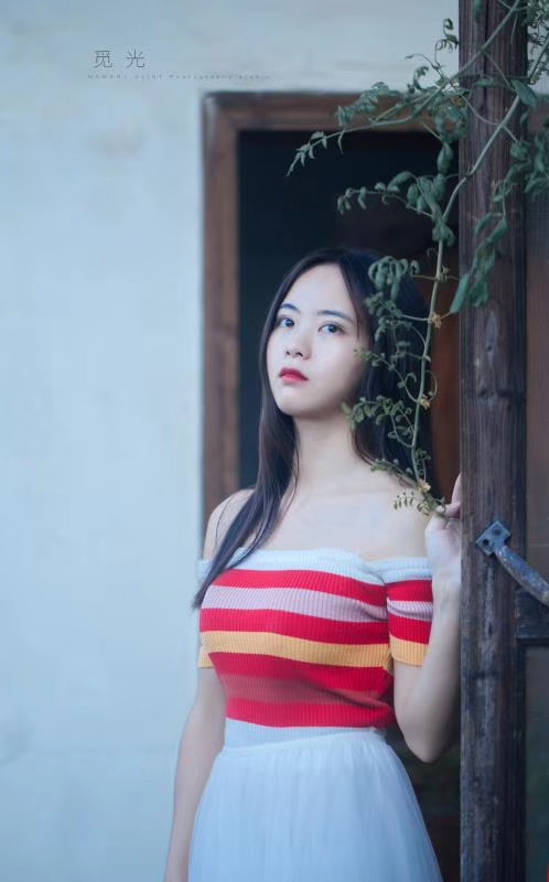 泡芙的第四张照片--杭州相亲服务中心