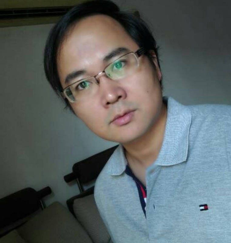 木火的第一张照片--杭州相亲服务中心