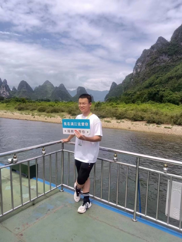 决胜时刻的第二张照片--杭州相亲服务中心