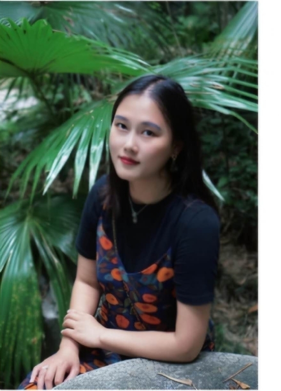 徐斯琦的第一张照片--杭州相亲服务中心