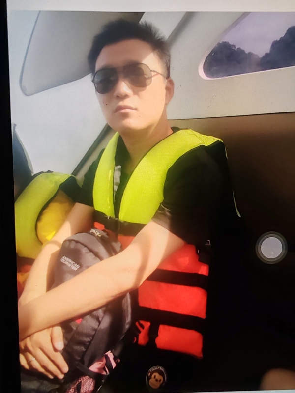 座看烟霞散的第一张照片--杭州相亲服务中心