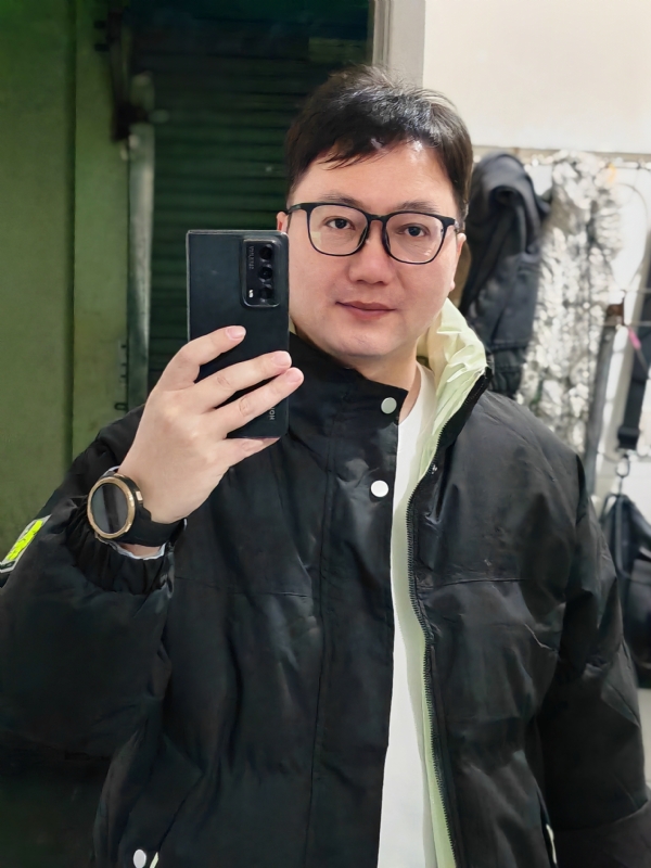 真心不累的第一张照片--杭州相亲服务中心