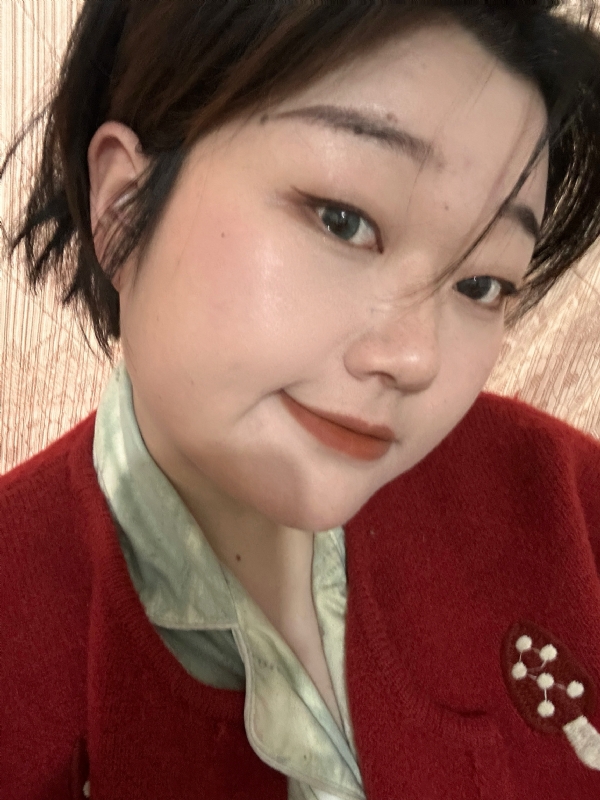 好运绵绵的第一张照片--杭州相亲服务中心