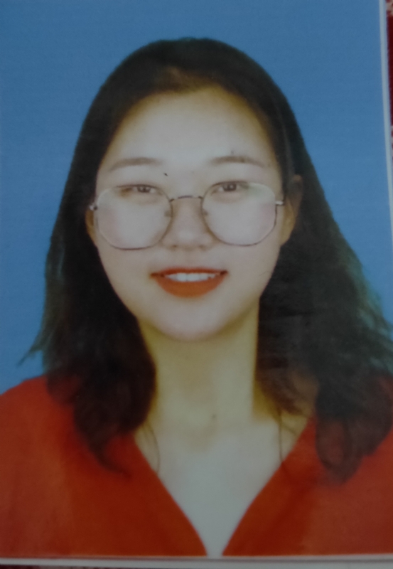 好运绵绵的第二张照片--杭州相亲服务中心