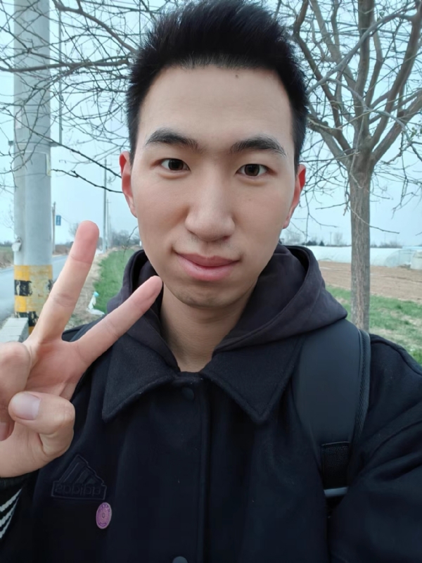 梅须逊雪三分白的第一张照片--杭州相亲服务中心