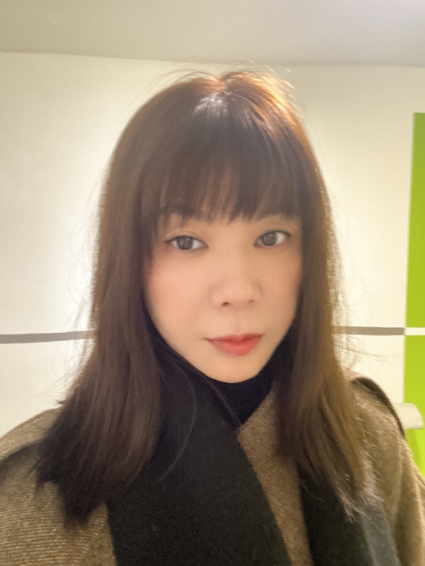 昵眤的第三张照片--杭州相亲服务中心