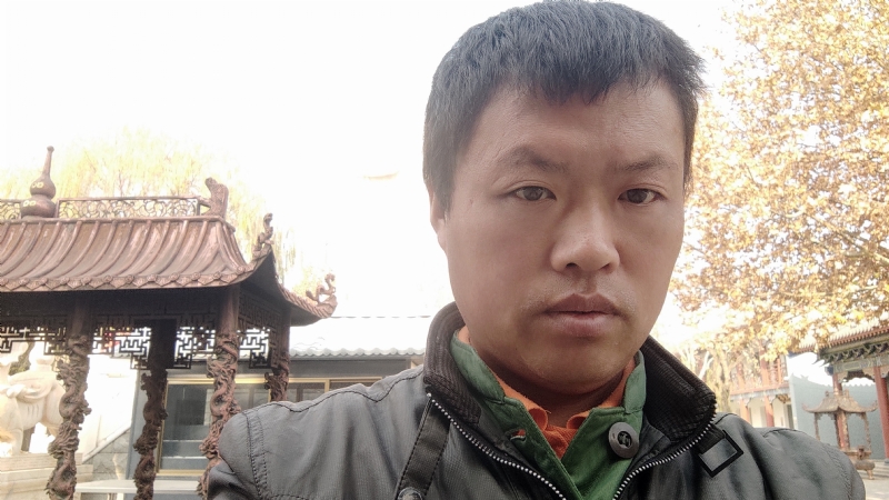 寒江雪的第一张照片--杭州相亲服务中心