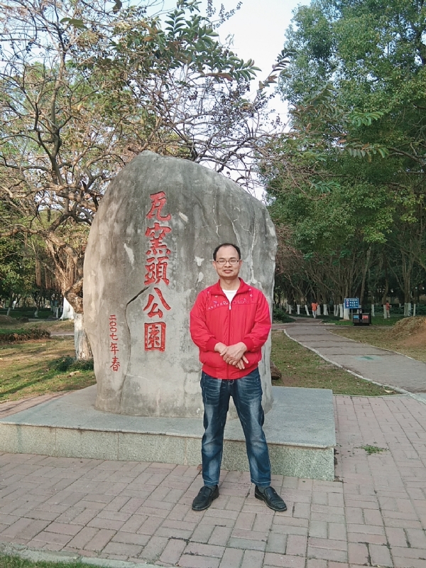 风生水起的第一张照片--杭州相亲服务中心