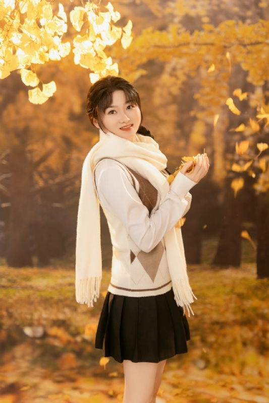 小福星的第一张照片--杭州相亲服务中心
