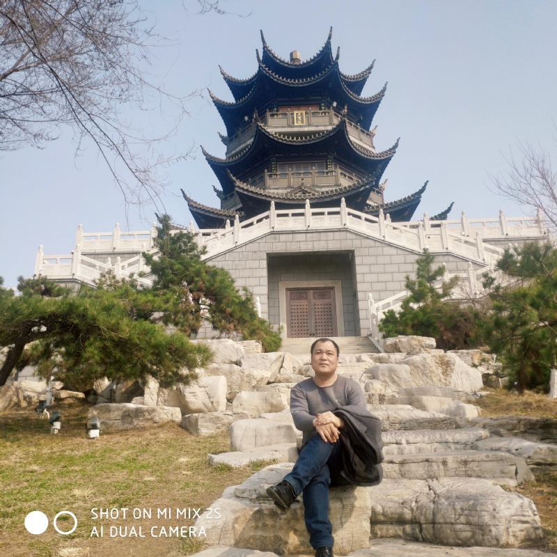 离群的羊的第一张照片--杭州相亲服务中心