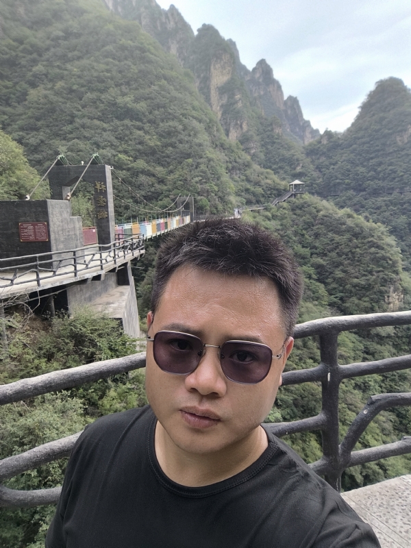 大海的第一张照片--杭州相亲服务中心