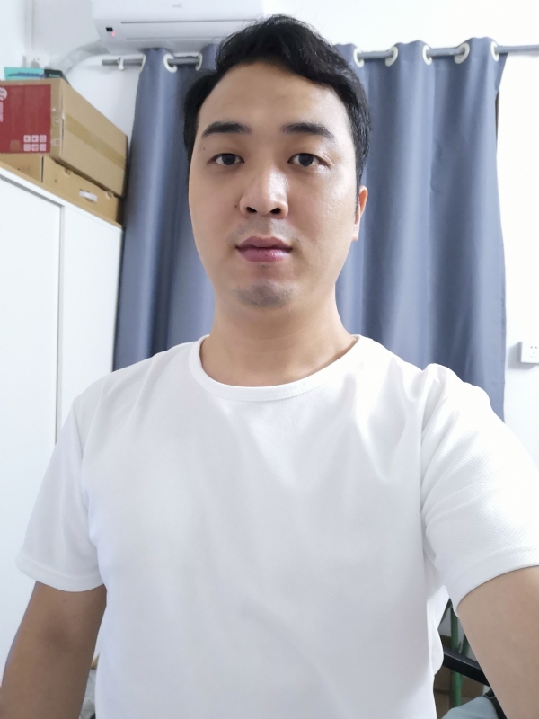 张先生的第一张照片--杭州相亲服务中心