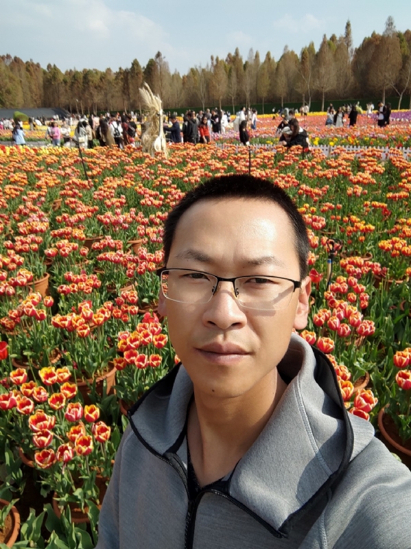 等待的第一张照片--杭州相亲服务中心