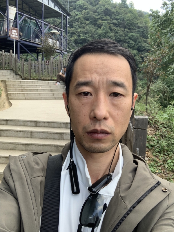 小林的第二张照片--杭州相亲服务中心