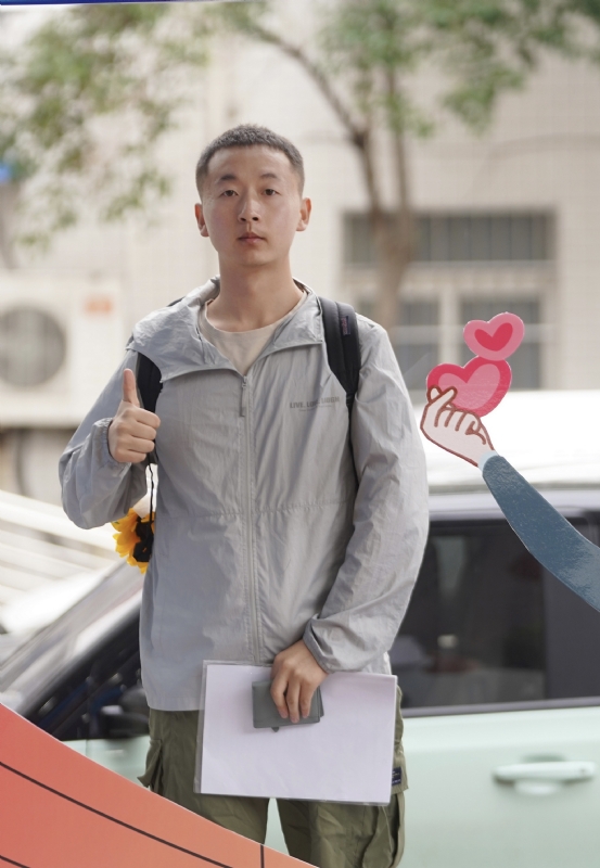 当下的第一张照片--杭州相亲服务中心