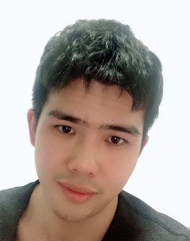 阿龙设计师的第七张照片--杭州相亲服务中心