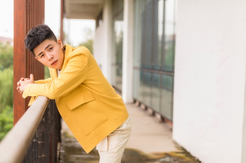 小付吖的第一张照片--杭州相亲服务中心