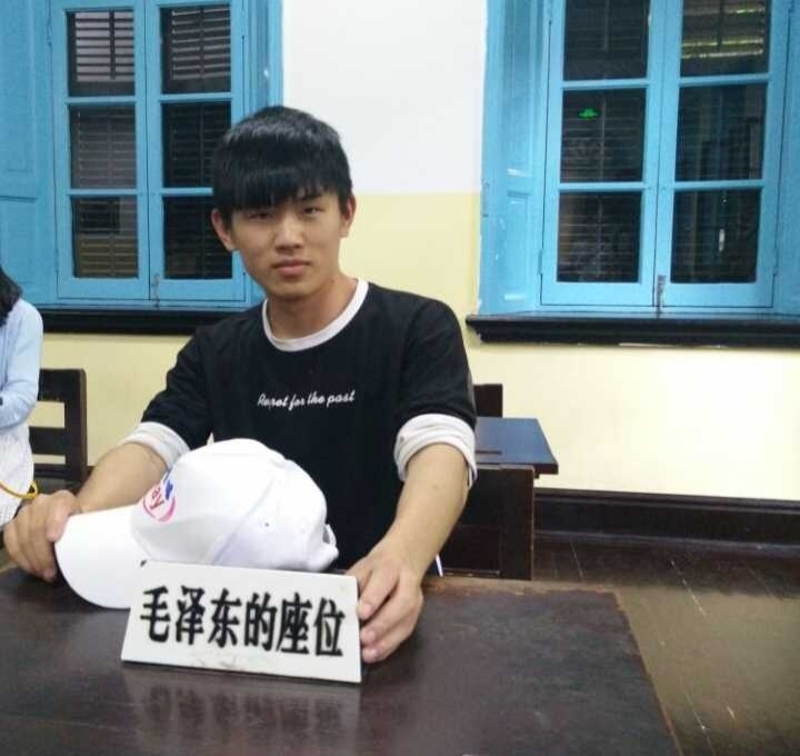 Nian的第一张照片--杭州相亲服务中心