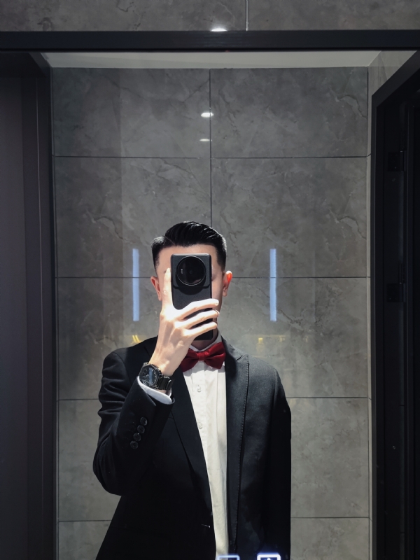 没事儿早点睡的第一张照片--杭州相亲服务中心