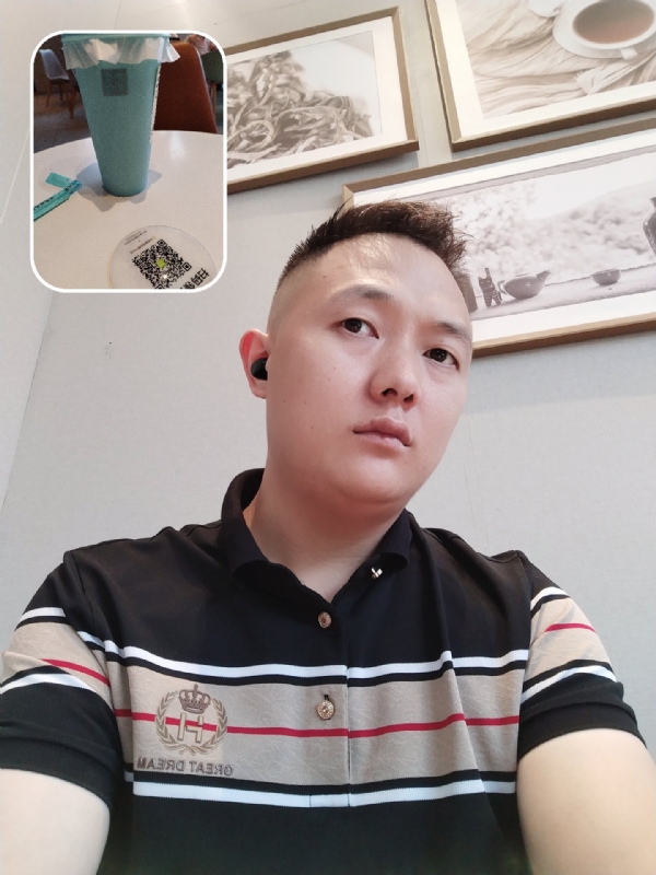 知心大哥哥的第二张照片--杭州相亲服务中心
