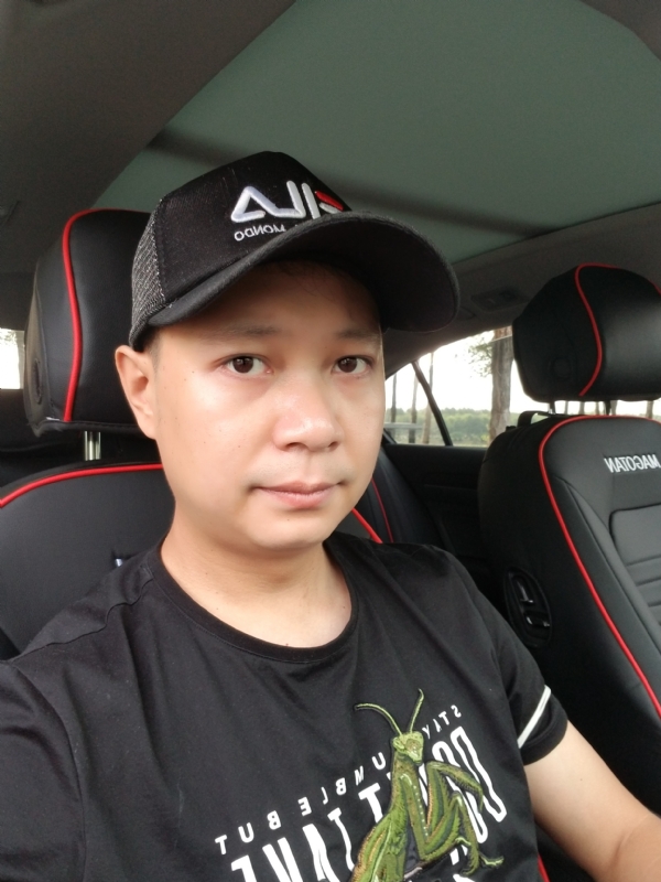 虎一的第一张照片--杭州相亲服务中心