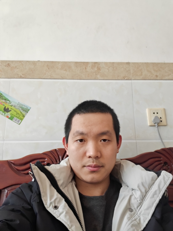 我废物谁要我养我的第一张照片--杭州相亲服务中心