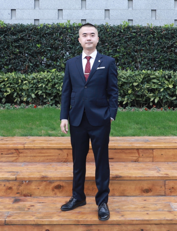 海鸥的第一张照片--杭州相亲服务中心
