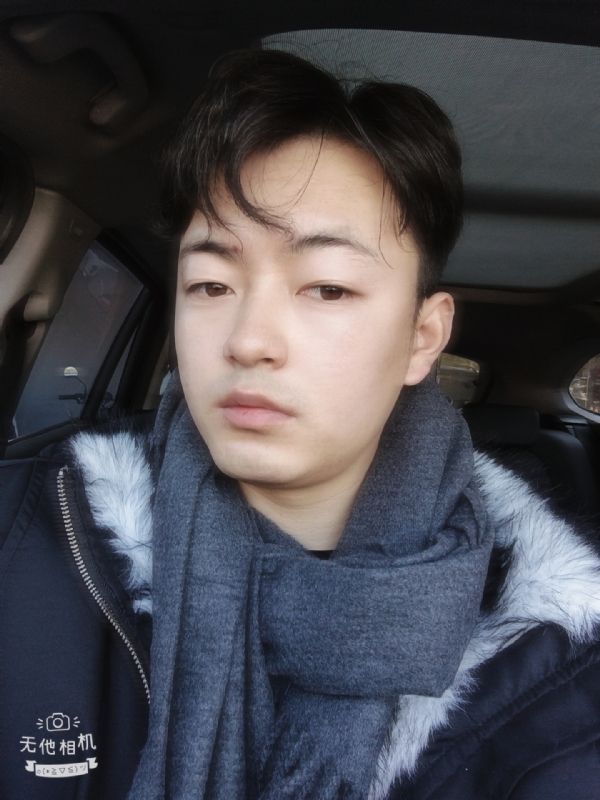 得梦为鱼的第一张照片--杭州相亲服务中心