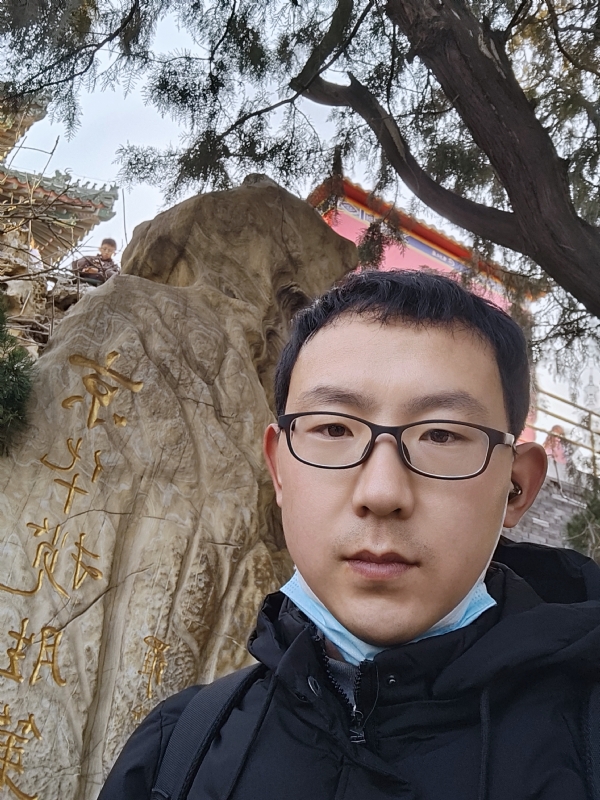 小徐要努力的第一张照片--杭州相亲服务中心