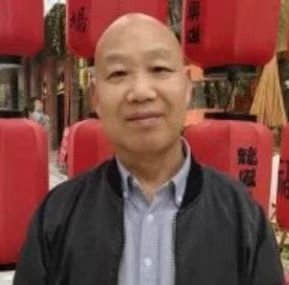 教师作家诗人的第一张照片--杭州相亲服务中心