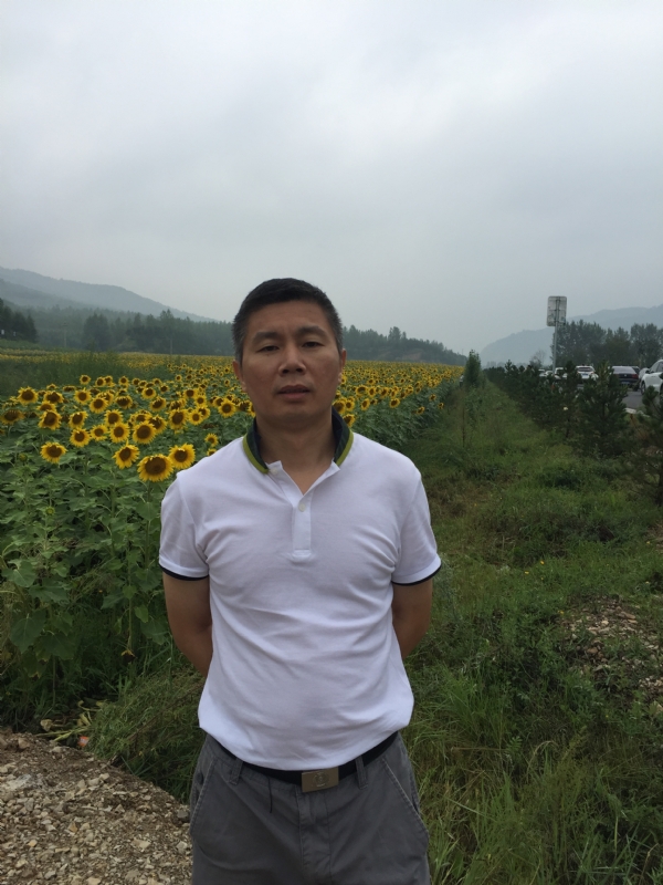 爱拼才会赢的大叔的第二张照片--杭州相亲服务中心