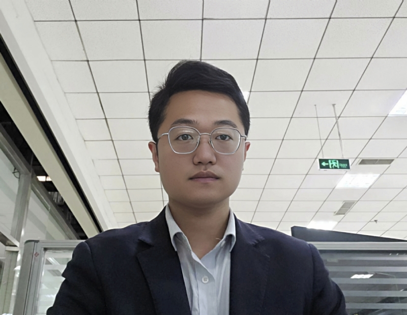 钟爱可乐的第二张照片--杭州相亲服务中心