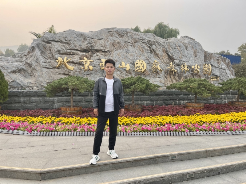 余生有你的第一张照片--杭州相亲服务中心