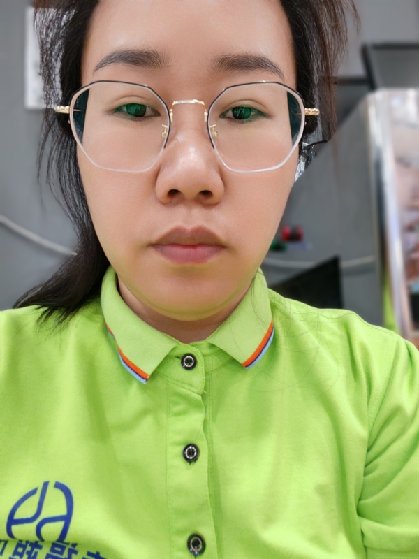麻花小辫的第一张照片--杭州相亲服务中心