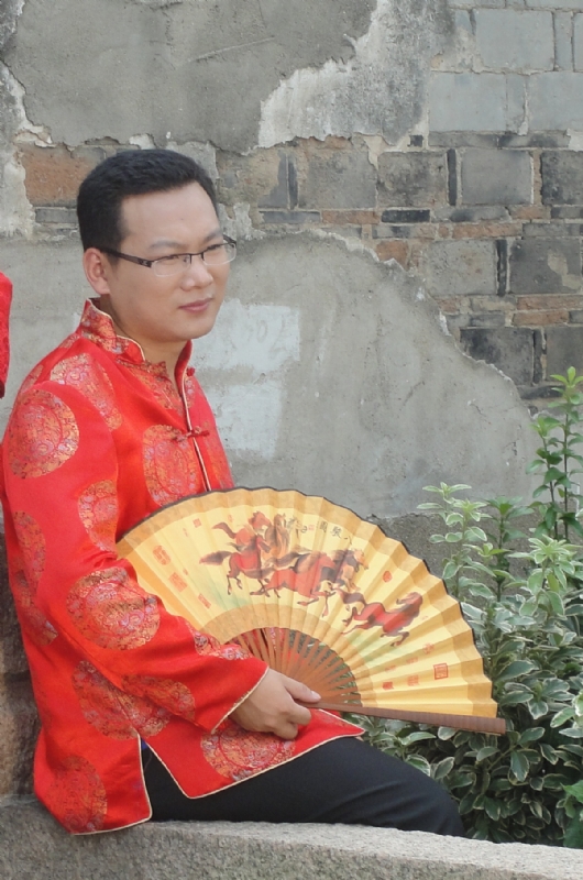 与世为缘的第三张照片--杭州相亲服务中心