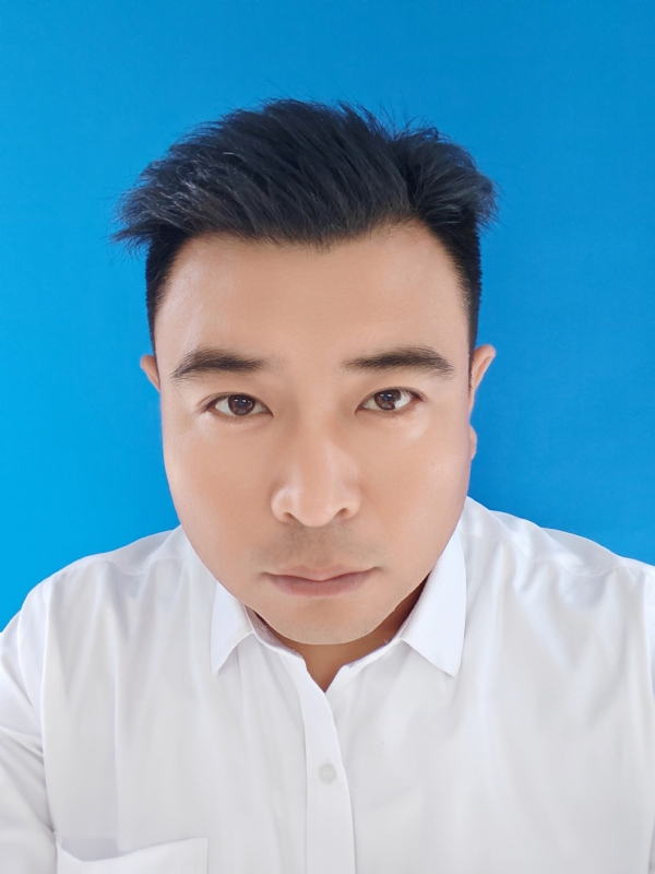 深呼吸的第一张照片--杭州相亲服务中心
