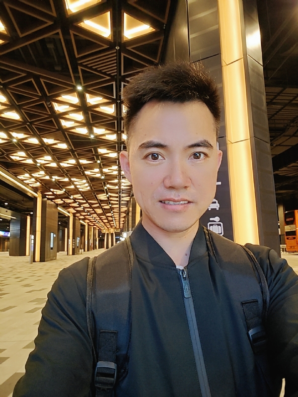 只願一生愛一人的第二张照片--杭州相亲服务中心
