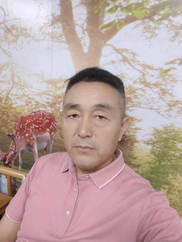 renjun的第一张照片--杭州相亲服务中心