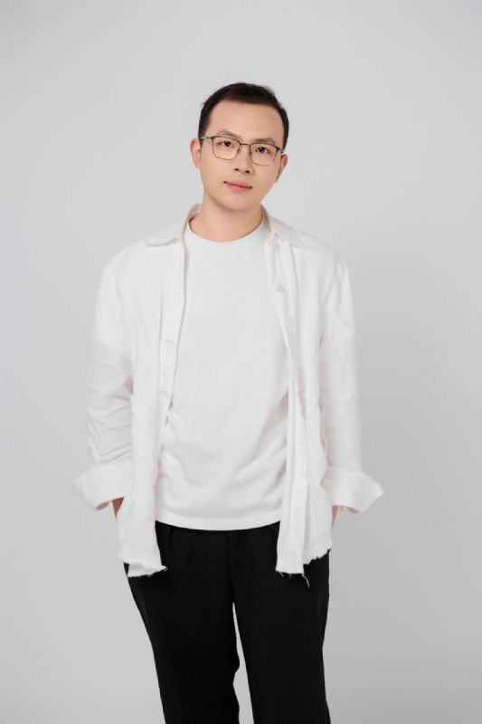 千风悠的第一张照片--杭州相亲服务中心