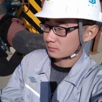 黑黑一笑的第三张照片--杭州相亲服务中心